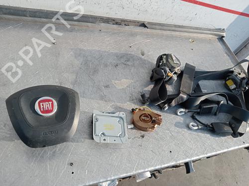 Airbag Kit FIAT DOBLO Cargo (263_) 1.3 D Multijet | BP27840194C86 
