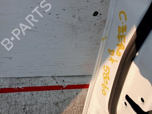 Left front door CITROËN C-ZERO C-Zero | BP23895908C2 