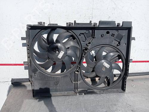 Radiator fan PEUGEOT BOXER Van 2.0 BlueHDi 130 | BP39185657M35 - Image 7