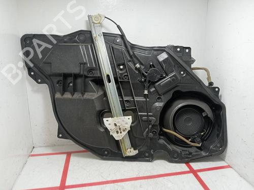 Front right window mechanism MAZDA CX-7 (ER) | BP32261702C23 - Image 6