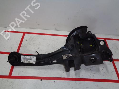 Right rear steering knuckle FORD FOCUS III Saloon 1.0 EcoBoost | BP15947376M28 