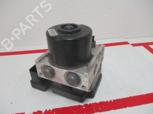 Used ABS pump CITROËN C3 II (SC_) [2009-2025]  15927295