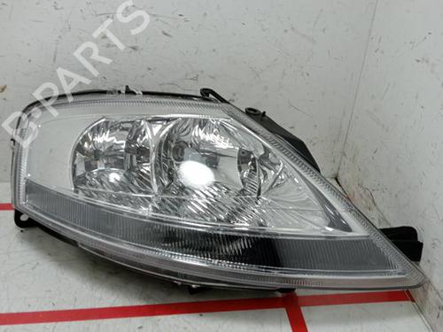 Used Right headlight CITROËN C3 I (FC_, FN_) 1.4 HDi (68 hp) 29489234