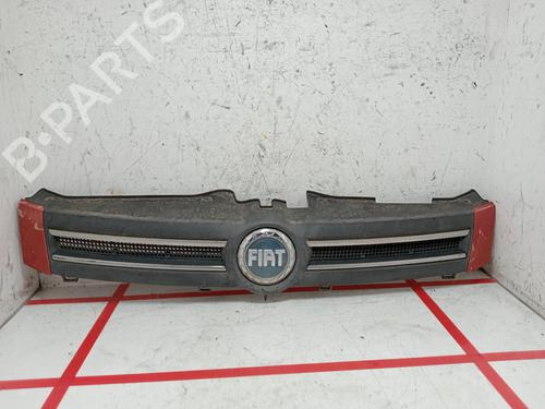 Used Grille FIAT PANDA (169_) 1.2 (169.AXB11, 169.AXB1A) (60 hp) 28042858