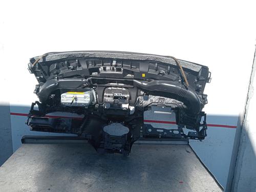 Kollisonspute sett FORD FIESTA VI (CB1, CCN)  | BP21269534C86 