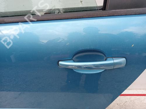Left rear door CITROËN C4 Picasso I MPV (UD_)  | BP22747329C4 