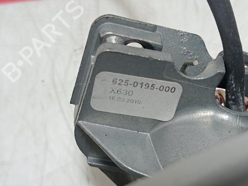 Rear mirror SEAT LEON (1P1)  | BP33957264I6  - Image 8