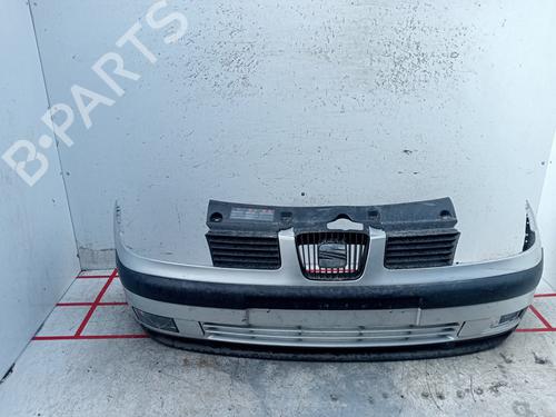 Used Front bumper SEAT IBIZA II (6K1) 1.4 16V (75 hp) 15934724
