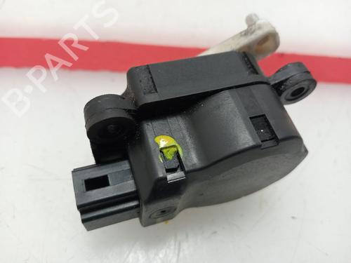 Electronic module LAND ROVER RANGE ROVER SPORT I (L320) 2.7 D 4x4 | BP15949218M83 
