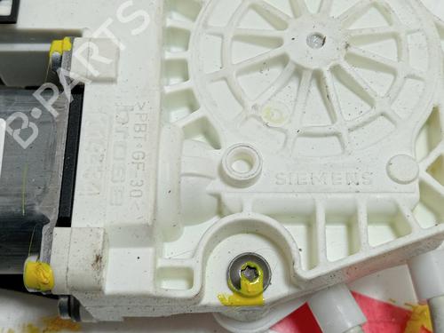 Rear right window mechanism SEAT ALTEA XL (5P5, 5P8)  | BP26886238C25 