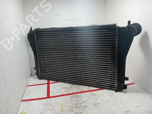 Intercooler SEAT ALTEA XL (5P5, 5P8)  | BP16173422M30 