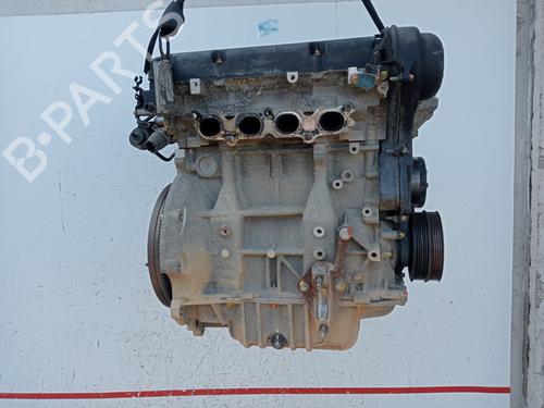 Engine FORD FOCUS II (DA_, HCP, DP) | BP36569870M1 - Image 6