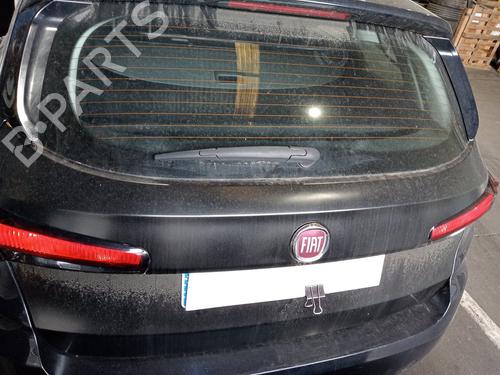 Used Rear windshield wiper arm Rear windshield wiper arm FIAT TIPO Estate (356_, 357_) 1.4 (356WXA1B) (95 hp) 35995651 35995651