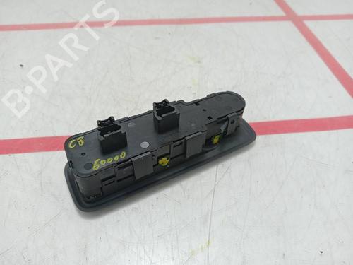 Left front window switch CITROËN C8 (EA_, EB_) 2.2 HDi | BP37794663I27  - Image 6