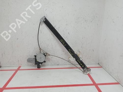 Rudehejsemekanisme Højre bagtil HONDA ACCORD VII Tourer (CM, CN) 2.4 (CM2) (190 hp) 32080669