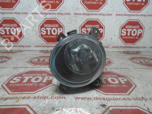 Used Left front fog light FORD MONDEO III (B5Y) 2.0 16V TDDi / TDCi (115 hp) 7358998