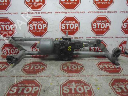 Used Front wiper motor SEAT IBIZA IV ST (6J8, 6P8) 1.4 (85 hp) 7359718