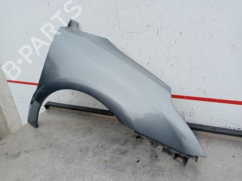Right front fenders CITROËN C4 Coupe (LA_) 1.6 HDi | BP23241891C42 