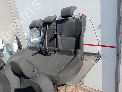 Seats set SEAT LEON ST (5F8) | BP33982948C78 - Image 5