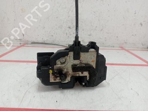 Rear right lock NISSAN QASHQAI I (J10, NJ10) 1.6 | BP27286126C99 