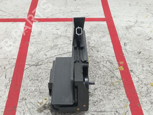 Rear right lock DACIA SANDERO II  | BP21201104C99 
