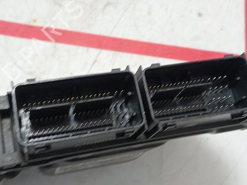 Engine control unit (ECU) FORD PUMA (J2K, CF7) | BP32521322M57 - Image 9