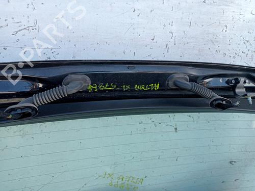 Tailgate SEAT ALTEA XL (5P5, 5P8)  | BP22436277C6 