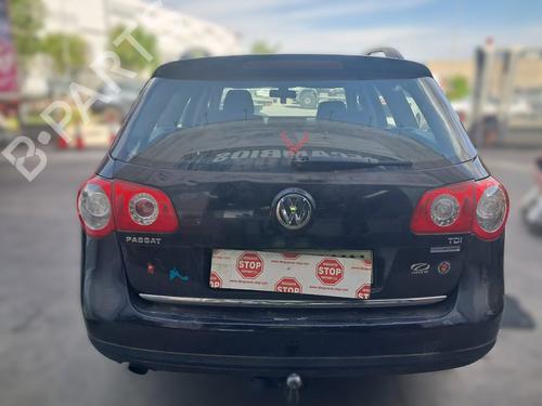 Vindusheismekanisme høyre foran VW PASSAT B6 Variant (3C5)  | BP29435867C23 