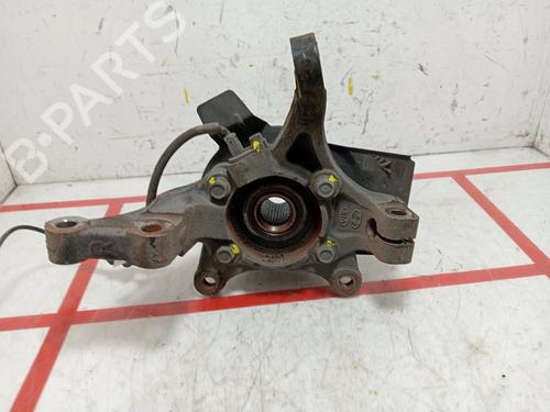 Right front steering knuckle HYUNDAI i30 (GD) | BP33462399M26 - Image 4