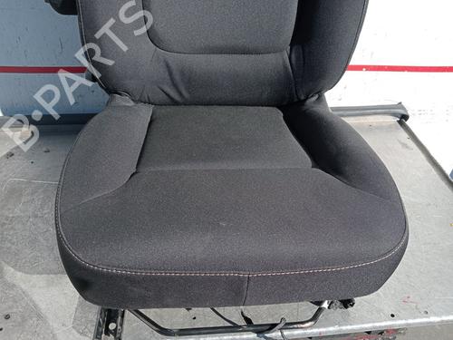 Left front seat RENAULT TRAFIC III Van (FG_)  | BP33793615C15  - Image 6