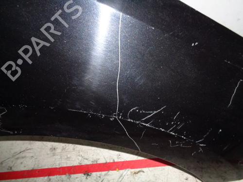 Right front fenders SKODA RAPID (NH3, NK3, NK6) 1.6 TDI | BP15933794C42 