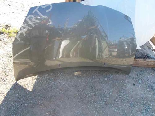 Used Hood TOYOTA COROLLA Verso (ZER_, ZZE12_, R1_) 2.0 D-4D (CUR10_, CUR10R) (116 hp) 7621453