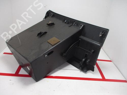 Glove box NISSAN QASHQAI / QASHQAI +2 I (J10, NJ10, JJ10E) 2.0 dCi All-wheel Drive | BP15929634C95 