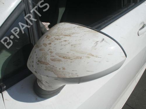 Left sun visor SEAT IBIZA IV SC (6J1, 6P5) 1.2 TSI | BP7556807I1 