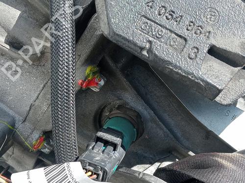 Gearbox RENAULT MEGANE III Hatchback (BZ0/1_, B3_) 1.6 16V | BP34164399M3 - Image 4