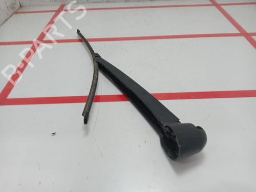 Rear windshield wiper arm VW GOLF V (1K1)  | BP27696792C144 