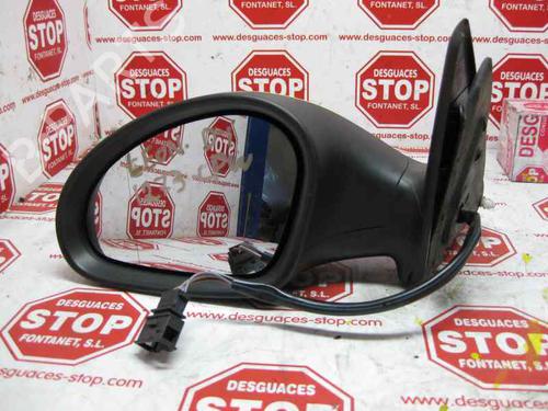 Used Left mirror SEAT LEON (1M1) [1999-2006]  31073918