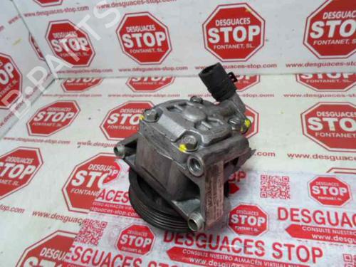 Used Steering pump JAGUAR S-TYPE II (X200) 2.7 D (207 hp) 7391256