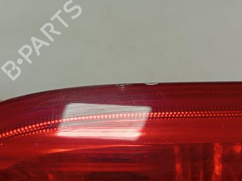 Used Right tailgate light AUDI A3 Sportback (8PA) 2.0 FSI (150 hp) 15948134