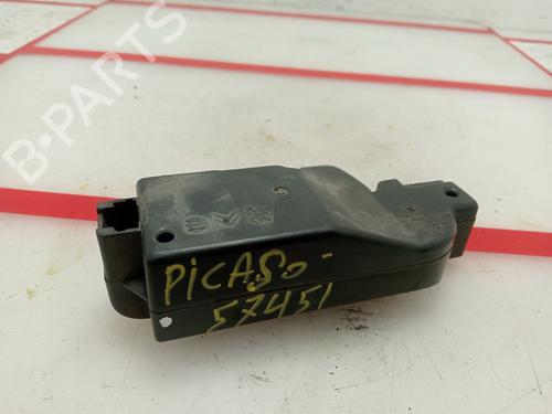 Tailgate lock CITROËN XSARA PICASSO (N68) 2.0 HDi | BP20133241C101 
