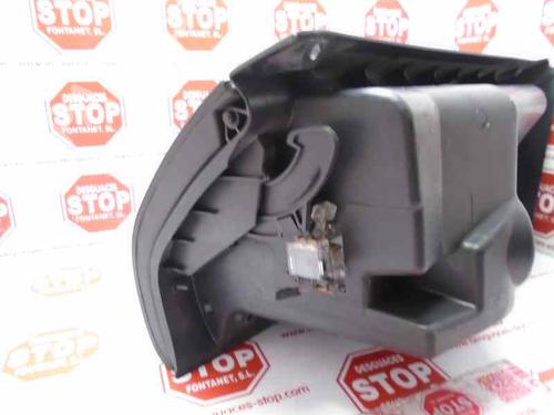 Glove box SKODA OCTAVIA I Combi (1U5) 1.9 TDI | BP7396440C95 
