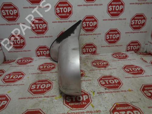 Left mirror HYUNDAI SANTA FÉ I (SM) 2.0 CRDi 4x4 | BP8932112C26 