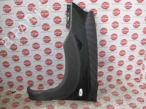 Used Left front fenders HYUNDAI TUCSON (JM) 2.0 CRDi (113 hp) 7621644