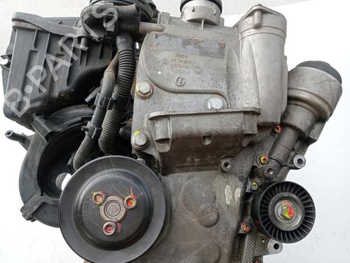 Engine SEAT IBIZA III (6L1)  | BP26518085M1 