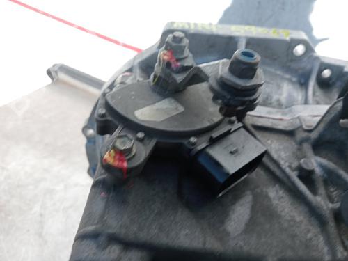 Gearbox MINI MINI (R50, R53) Cooper S | BP31380383M3 