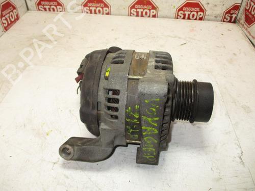 Used Alternator CHRYSLER VOYAGER IV (RG, RS) 3.3 AWD (174 hp) 7919577