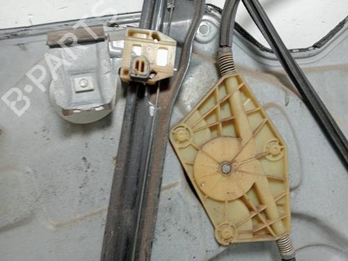 Front left window mechanism SEAT LEON (1M1) 1.4 16V | BP38777617C22 - Image 10