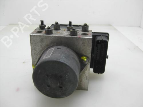 ABS pump ALFA ROMEO 159 (939_) 1.9 JTDM 16V (939AXC1B, 939AXC12) | BP15923731M43 