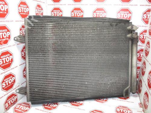 Used AC radiator VW PASSAT B6 (3C2) 2.0 TDI (140 hp) 7306748