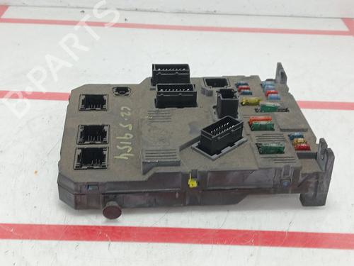 Electronic module CITROËN C2 (JM_) 1.4 | BP30601795M83  - Image 5